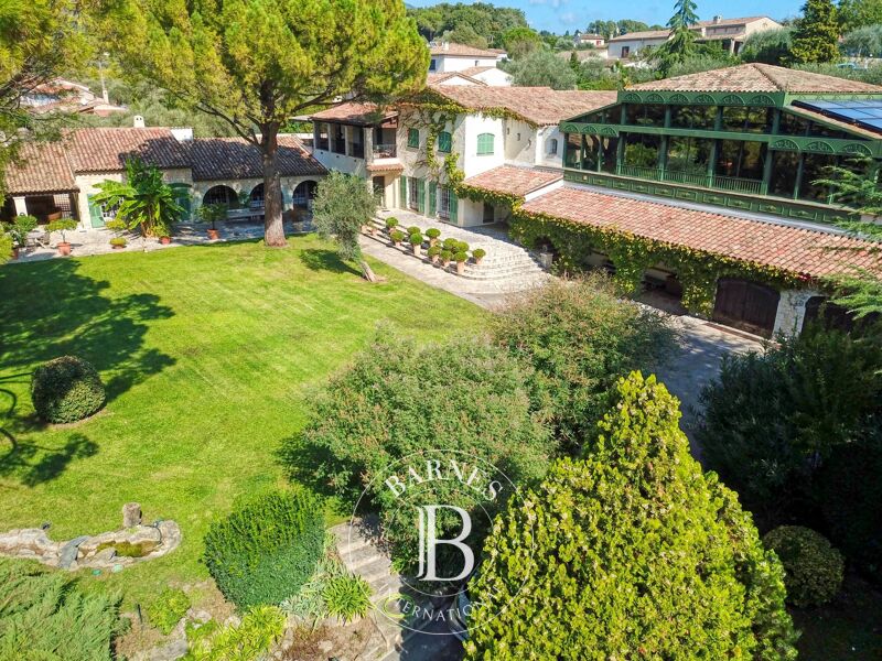 À vendre, Maison Grasse - picture 1