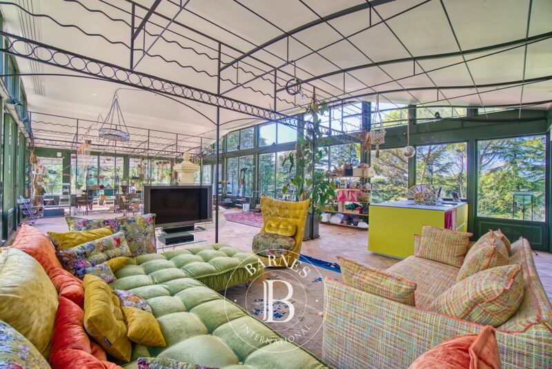 À vendre, Maison Grasse - picture 3