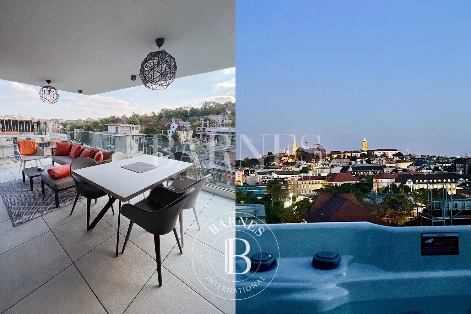 Villa Budapest II. kerülete - picture 2