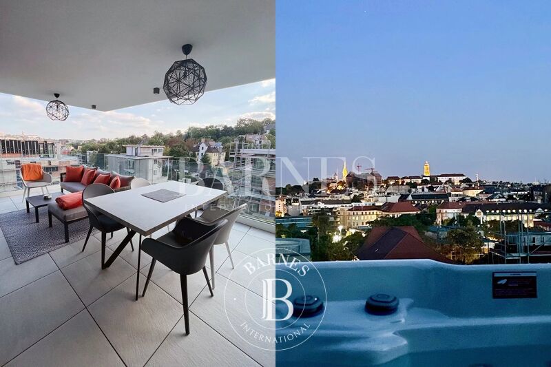 À vendre, Villa Budapest II. kerülete - picture 2