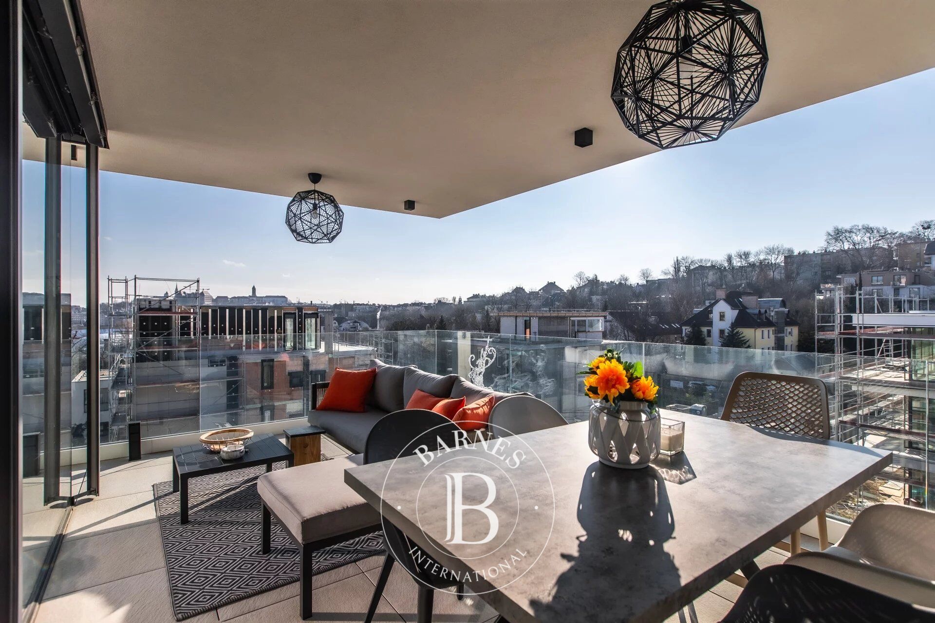 Villa Budapest II. kerülete - picture 3