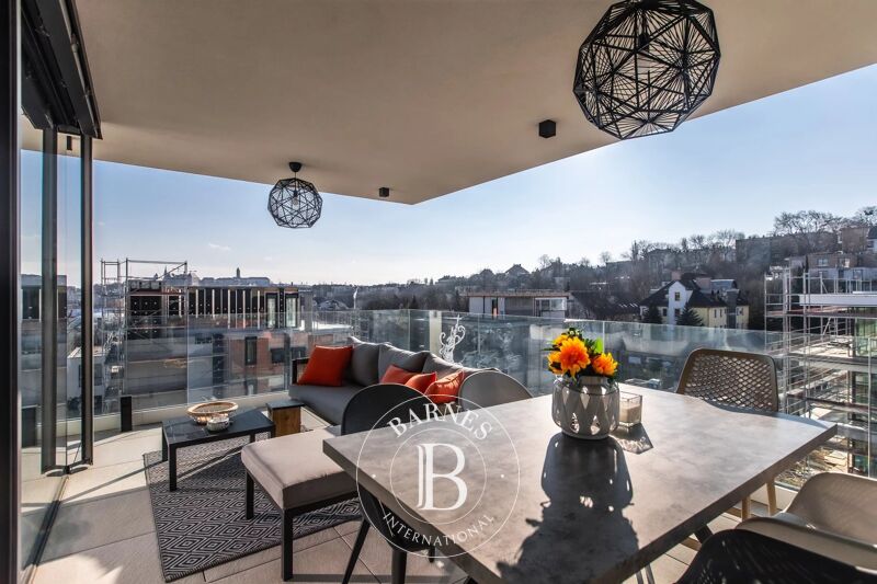 À vendre, Villa Budapest II. kerülete - picture 3