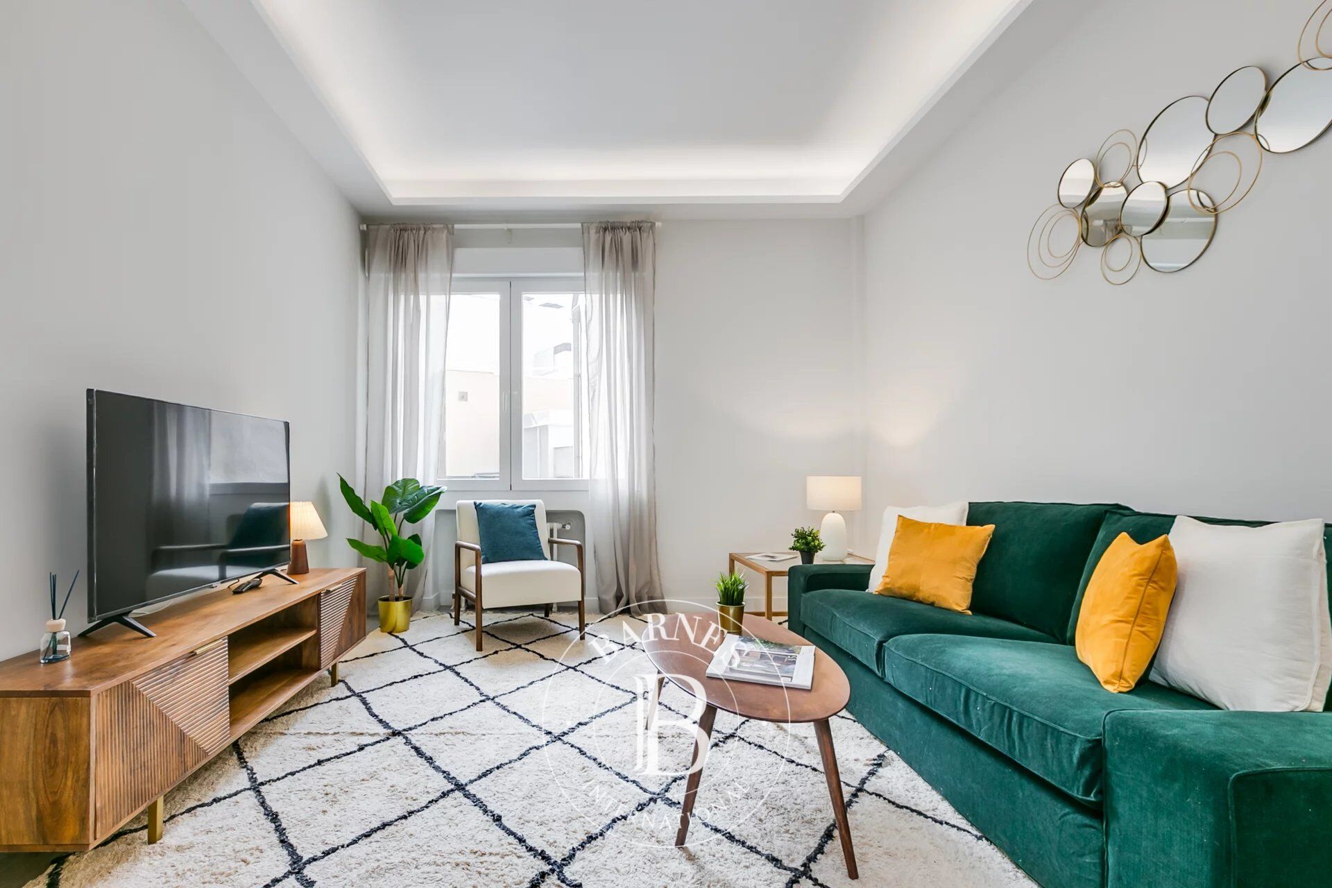 Madrid - Centro - Elegante appartamento ristrutturato e arredato - picture 2