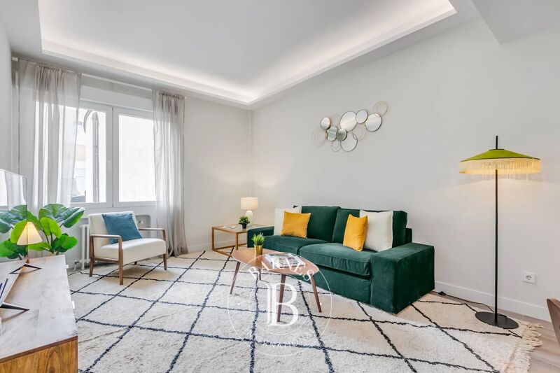 À louer Appartement | Madrid - picture 3