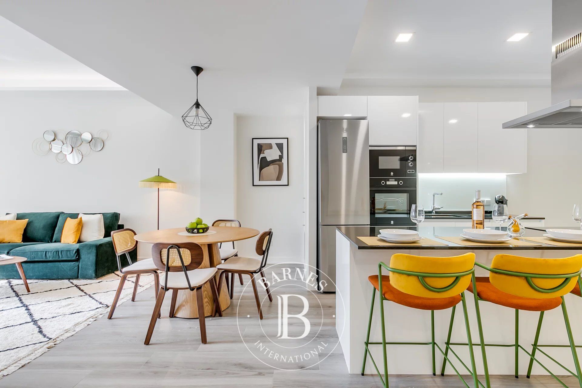 Madrid - Centro - Elegante appartamento ristrutturato e arredato - picture 1