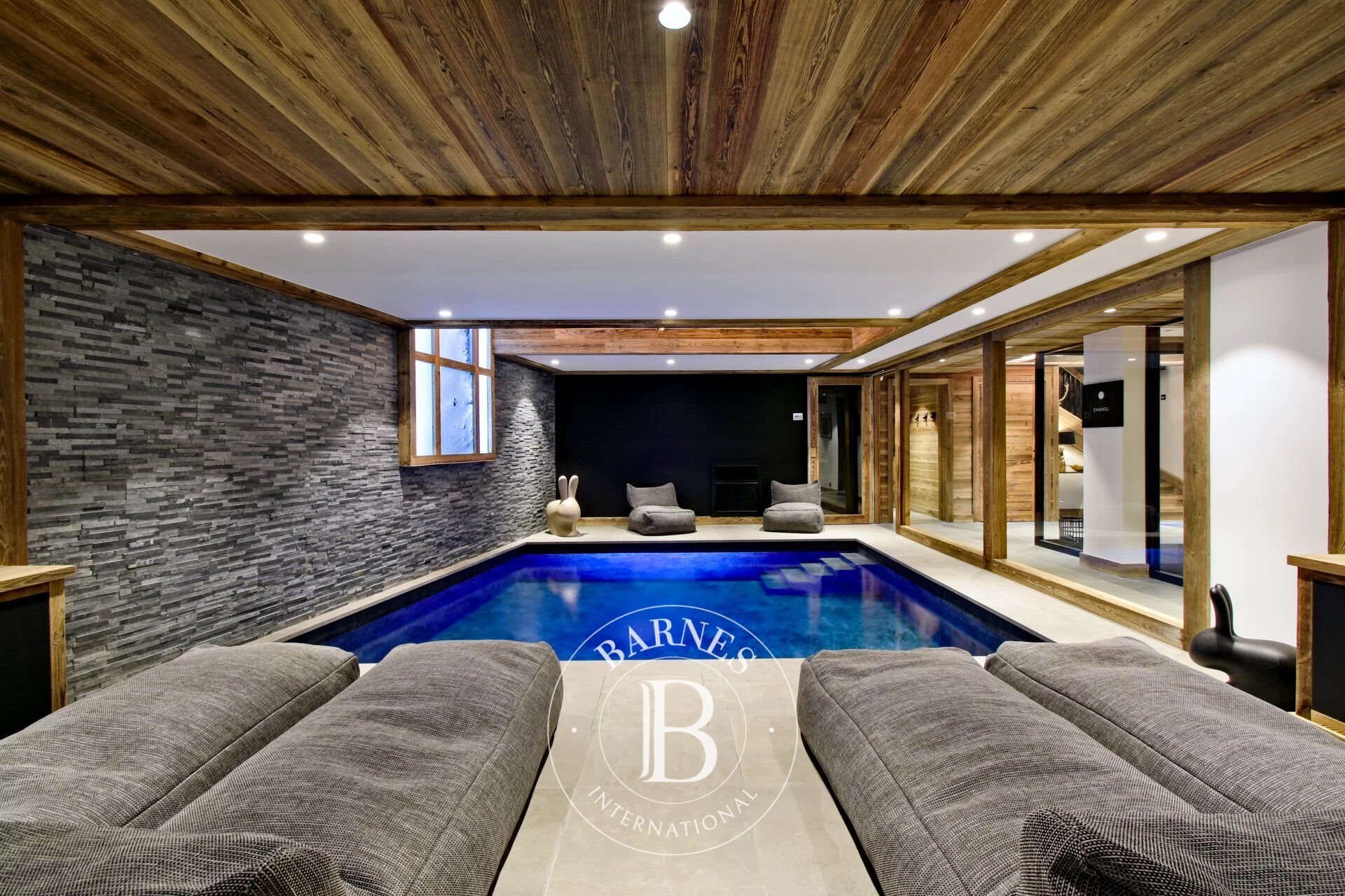 Chalet Courchevel - picture 3