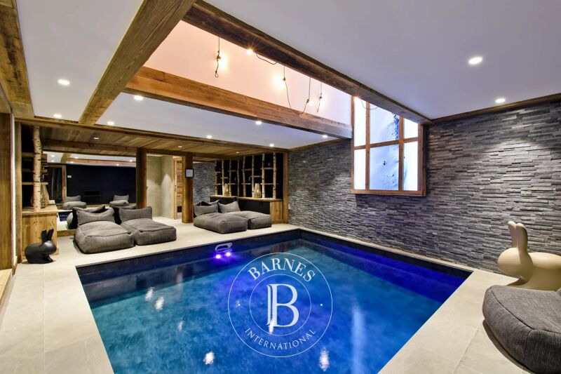 À louer Chalet | Courchevel - picture 2