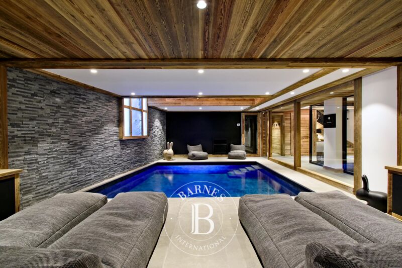 À louer Chalet | Courchevel - picture 3