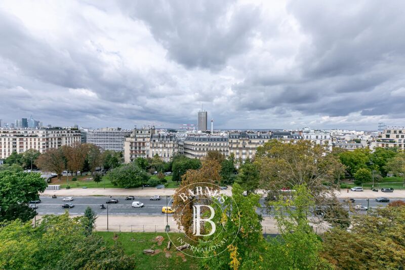 À vendre, Appartement Paris 16ème - picture 1