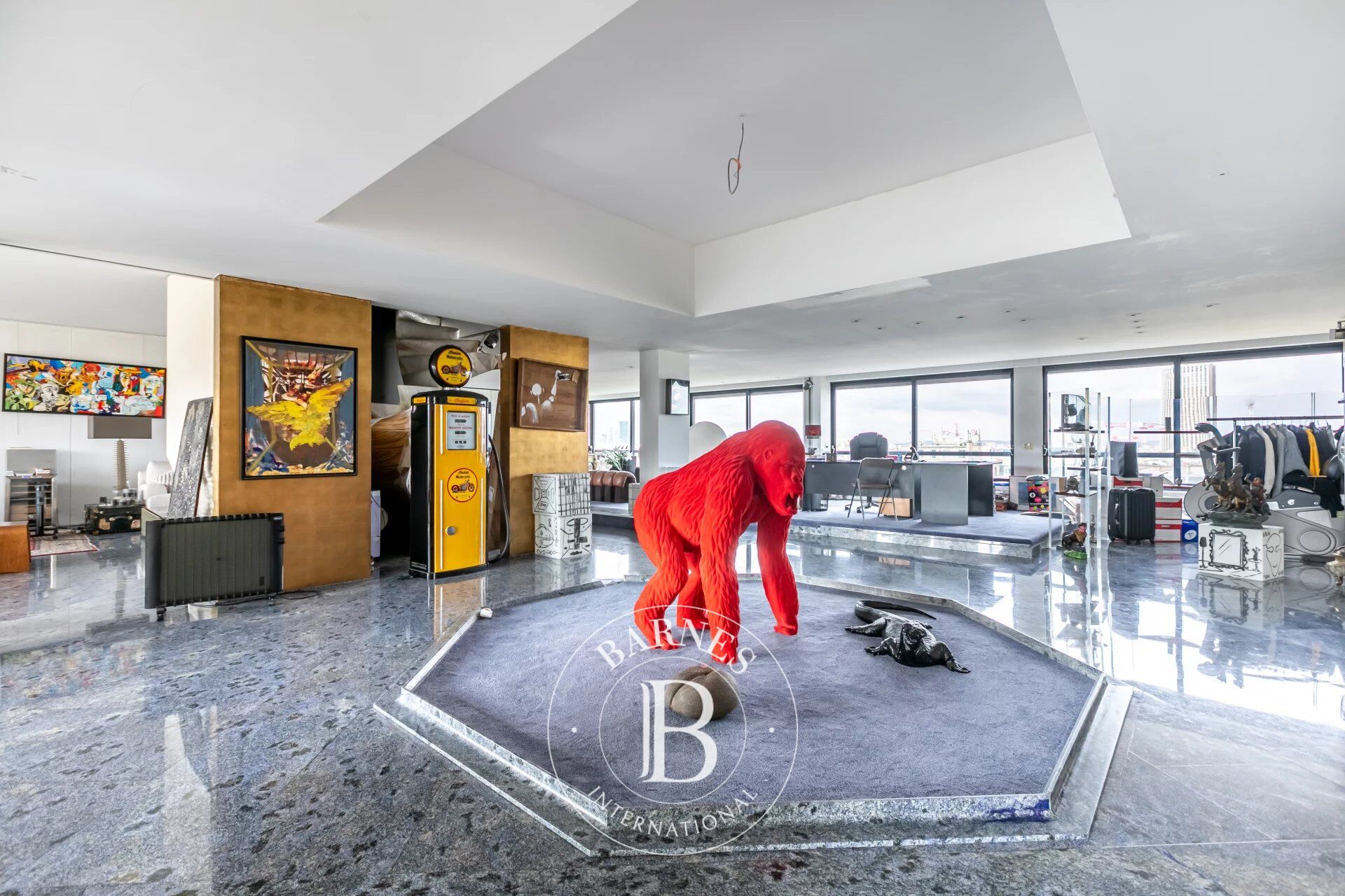 Appartamento Paris 16ème - picture 2