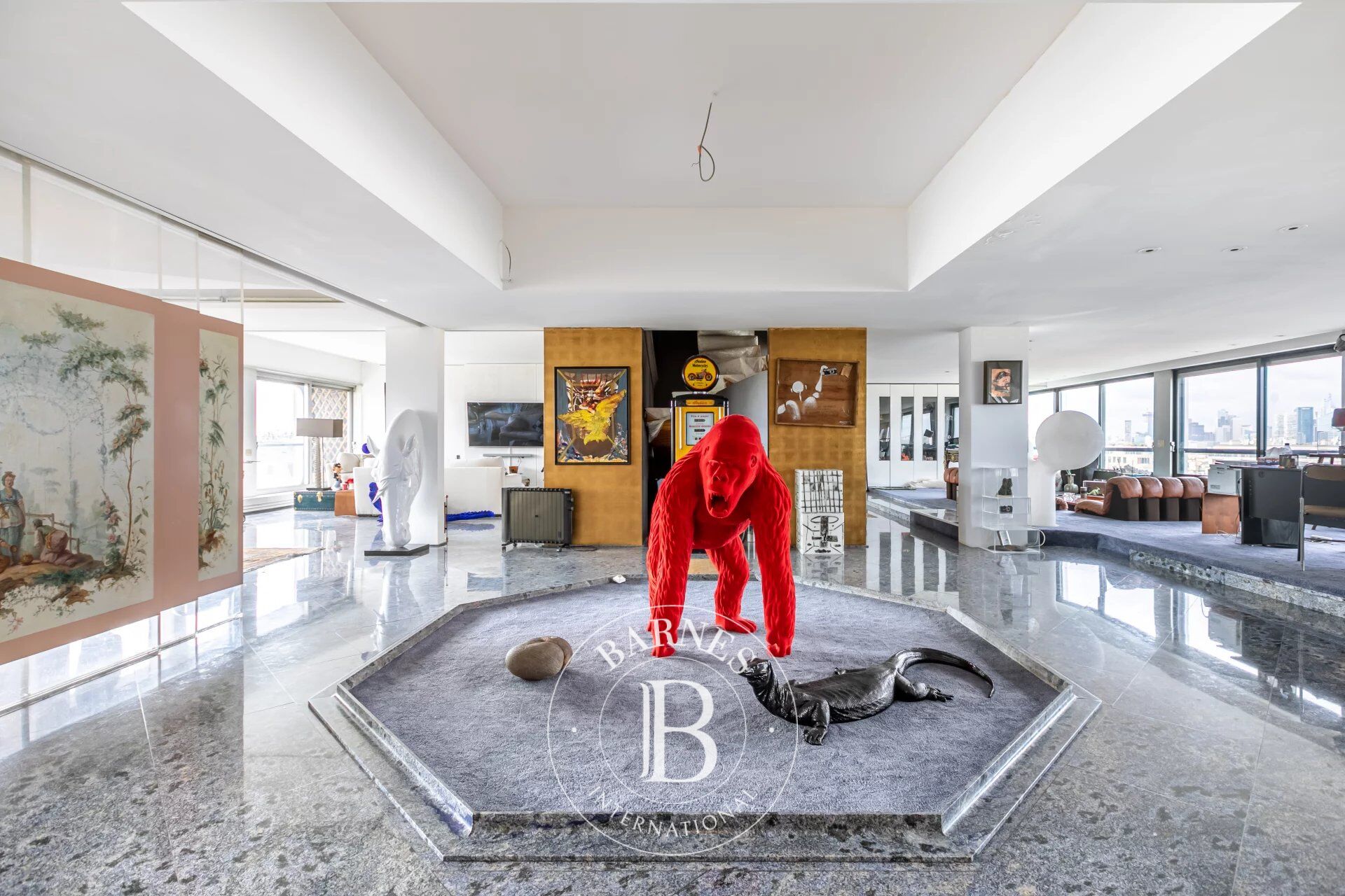 Appartamento Paris 16ème - picture 3