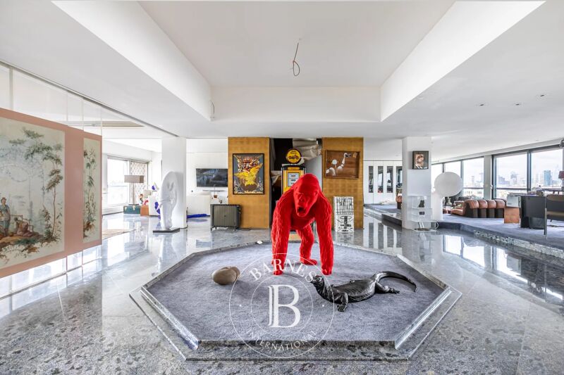 À vendre, Appartement Paris 16ème - picture 3