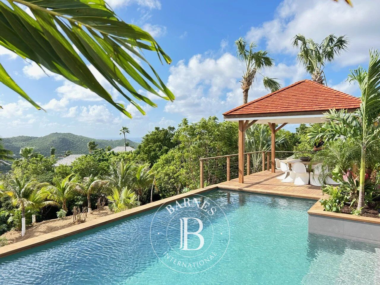 Villa Saint-Jean - picture 2