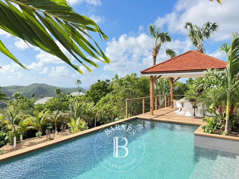 Affitto Villa | Saint-Jean - picture 2