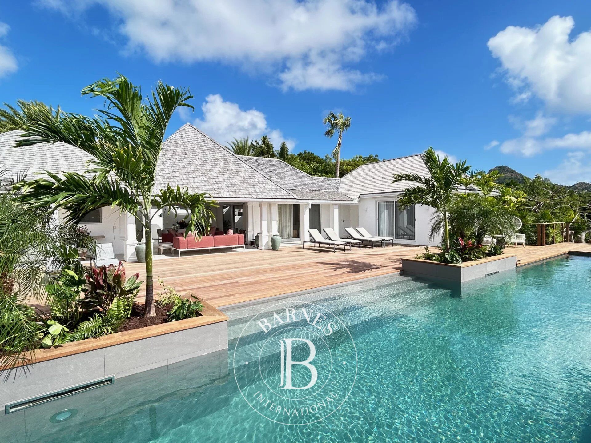 Villa Saint-Jean - picture 3