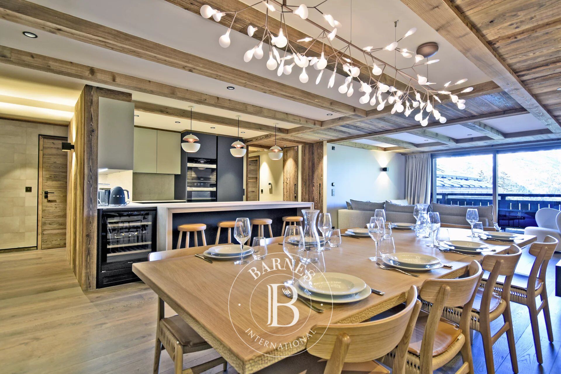 Piso Méribel - picture 1