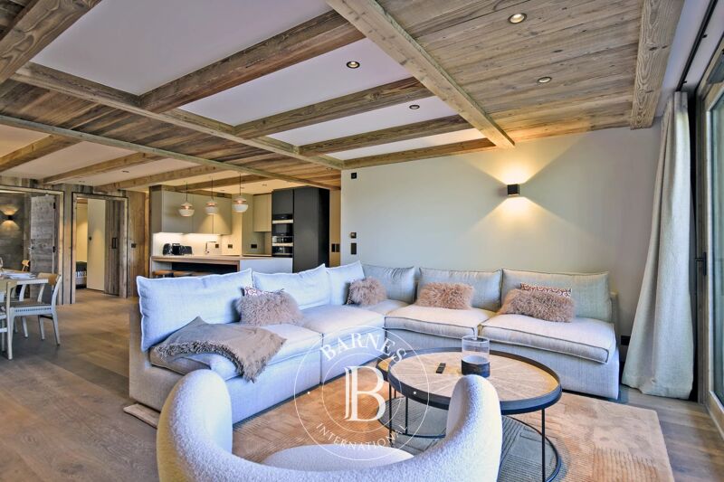 À louer, Appartement Méribel - picture 3