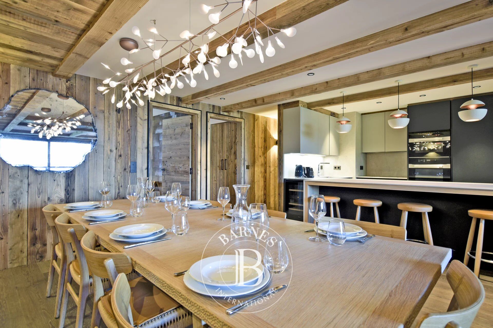 Piso Méribel - picture 2