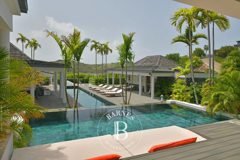 Affitto Villa | Petit Cul-de-Sac - picture 2