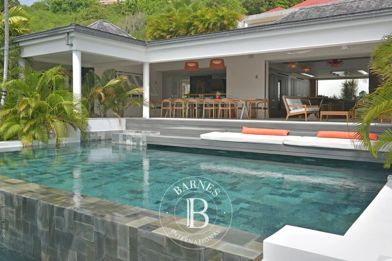 Affitto Villa | Petit Cul-de-Sac - picture 3