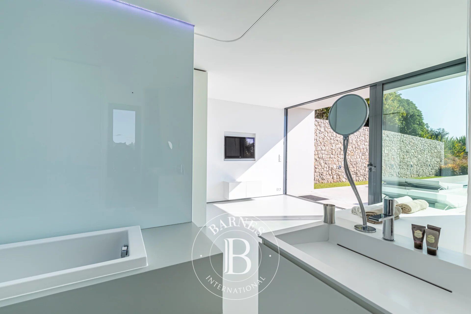 Villa Vallauris - picture 10