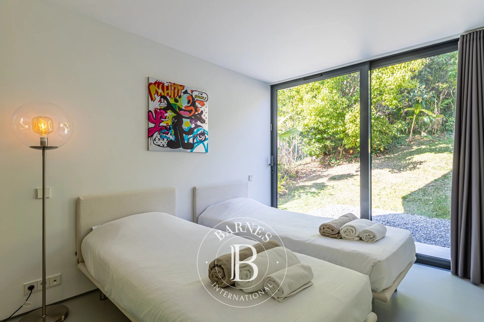 Villa Vallauris - picture 13