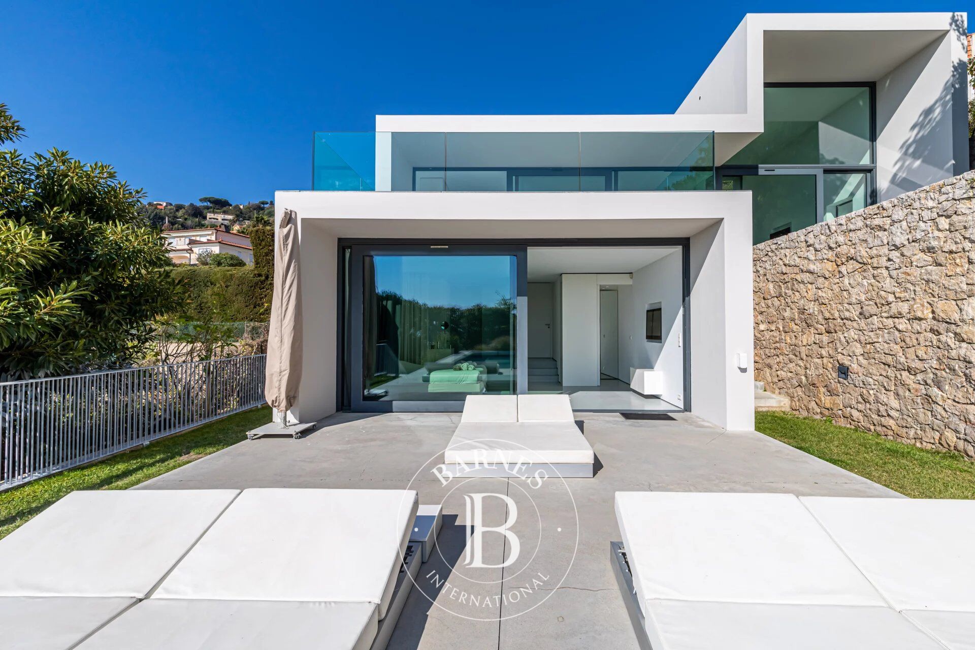 Villa Vallauris - picture 9