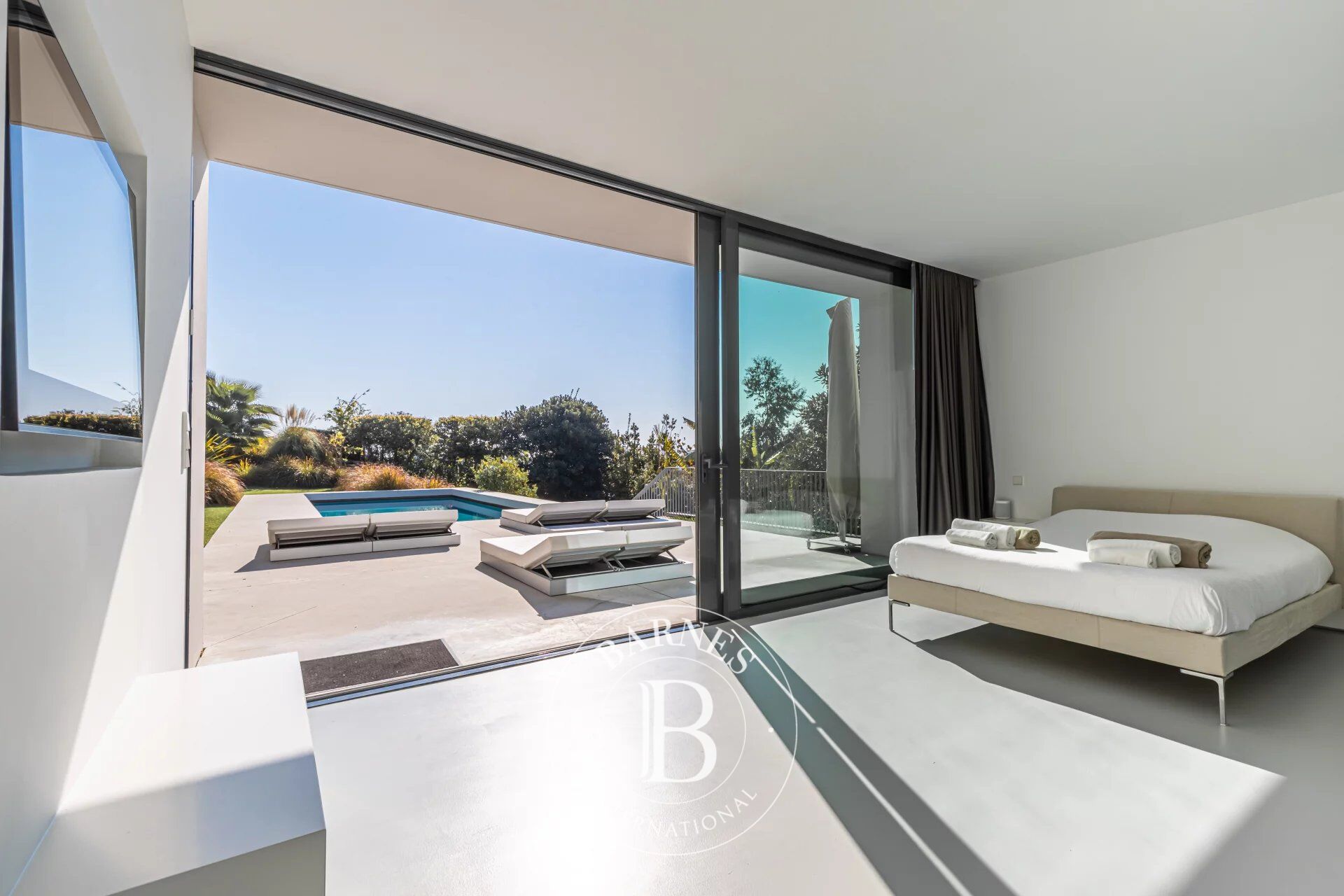 Villa Vallauris - picture 8