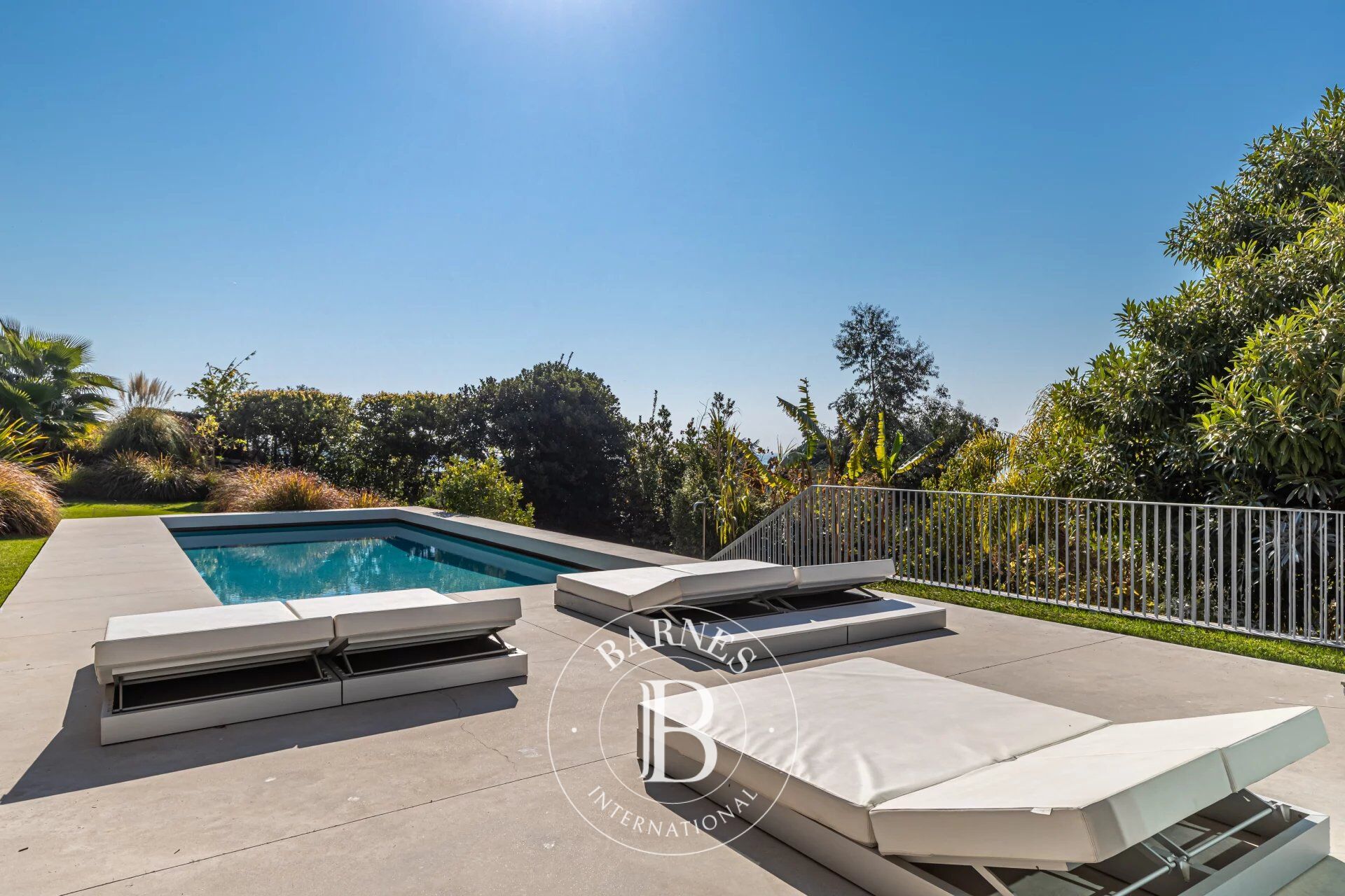 Villa Vallauris - picture 16