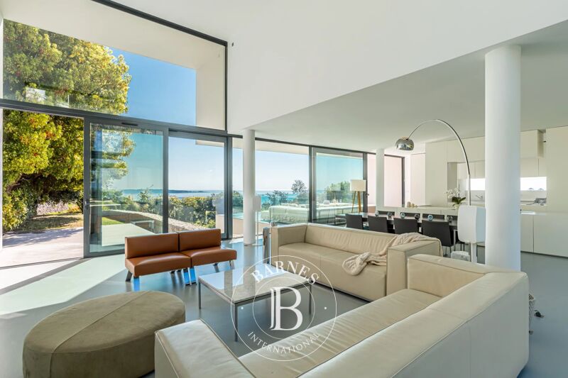 À vendre, Villa Vallauris - picture 3