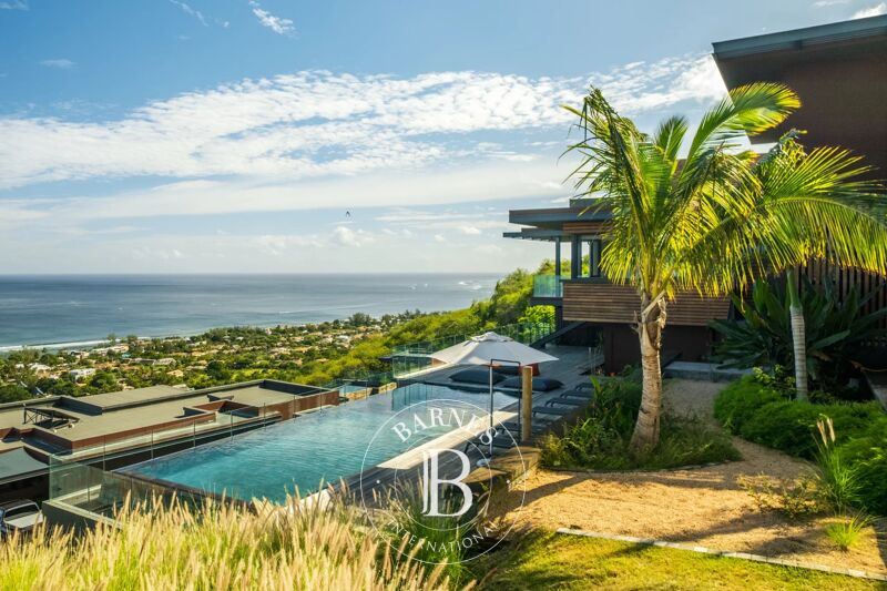 Obra Nueva Rivière Noire - picture 3