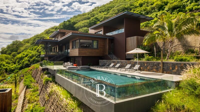 Obra Nueva Rivière Noire - picture 1