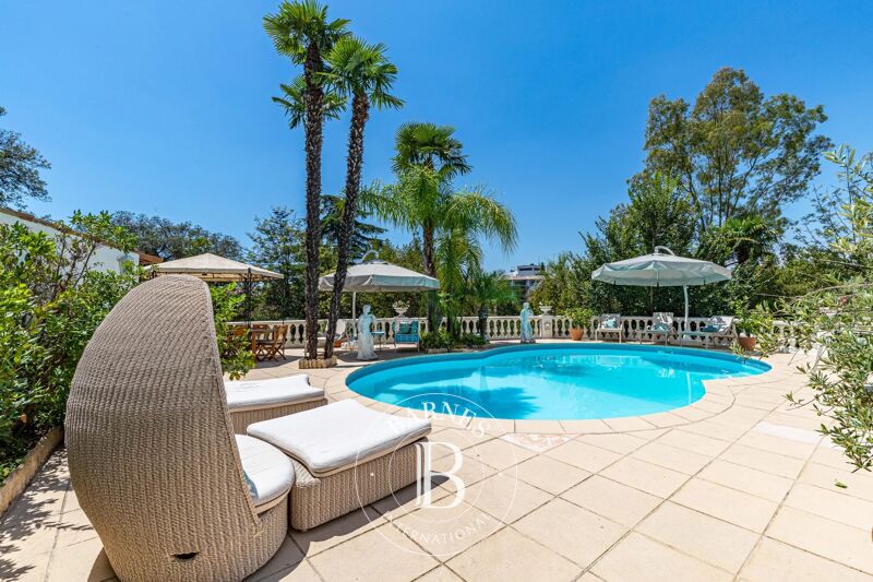 À vendre, Villa Cannes - picture 2