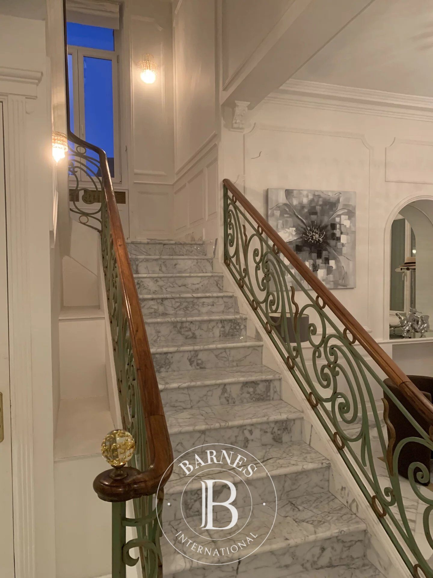 Villa Cannes - picture 17