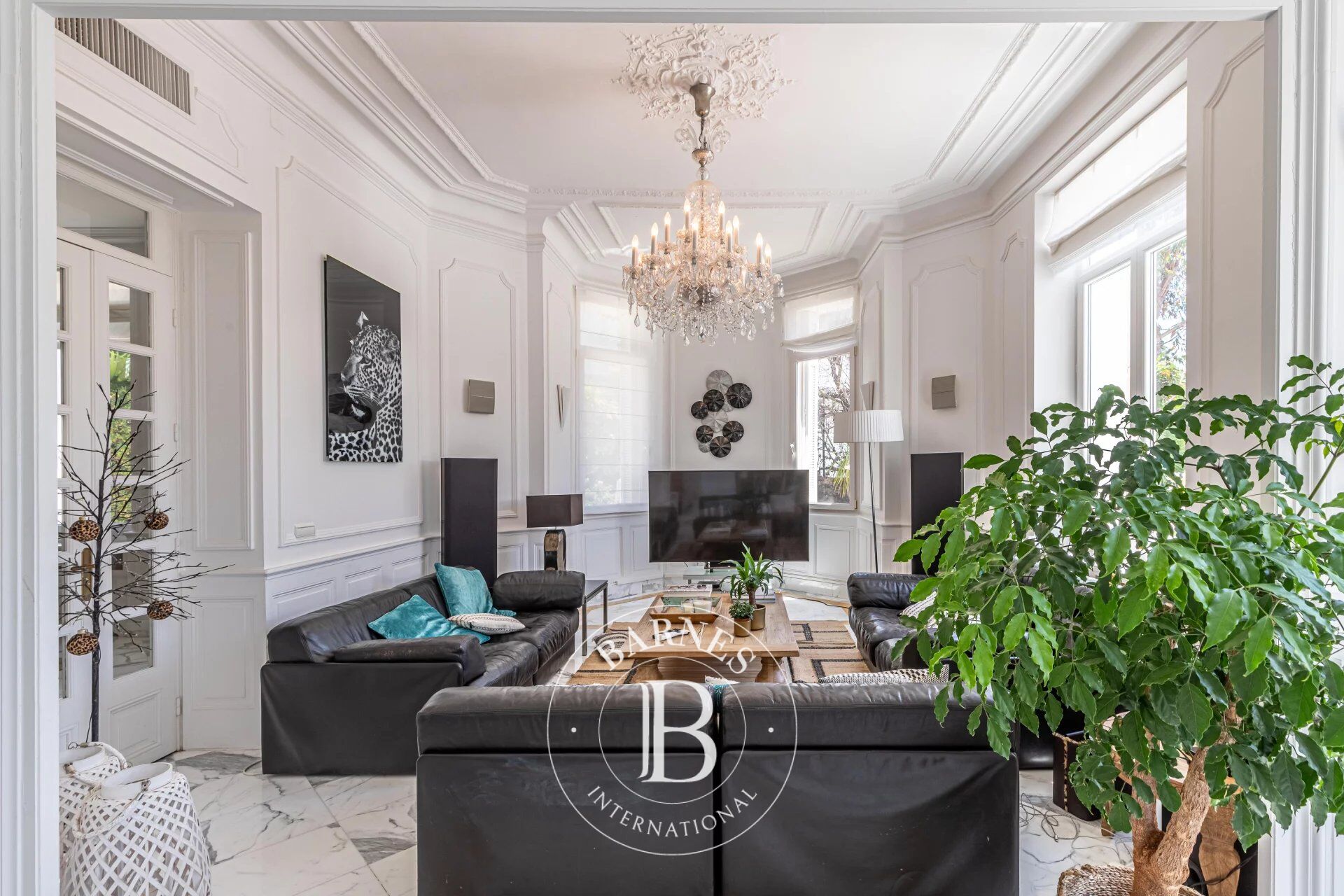 Villa Cannes - picture 6