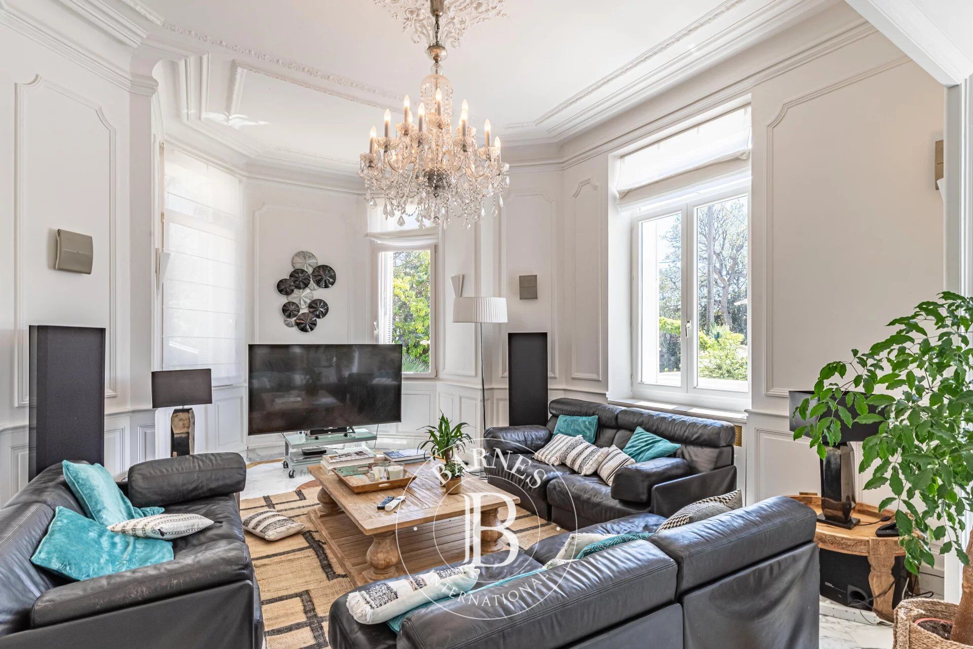 Villa Cannes - picture 4