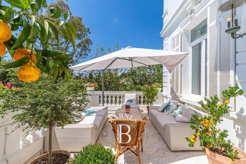 À vendre, Villa Cannes - picture 3