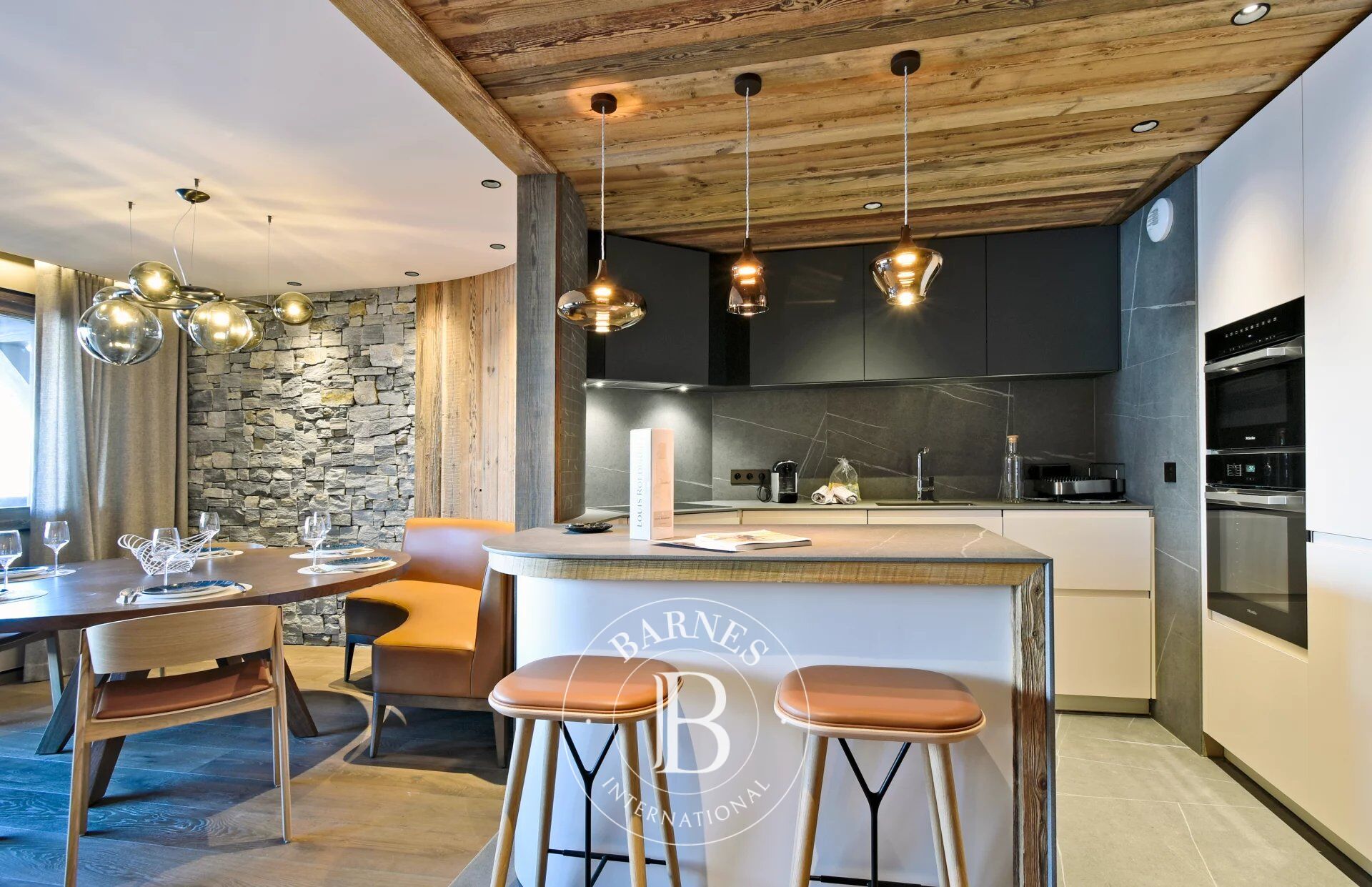 Piso Méribel - picture 3