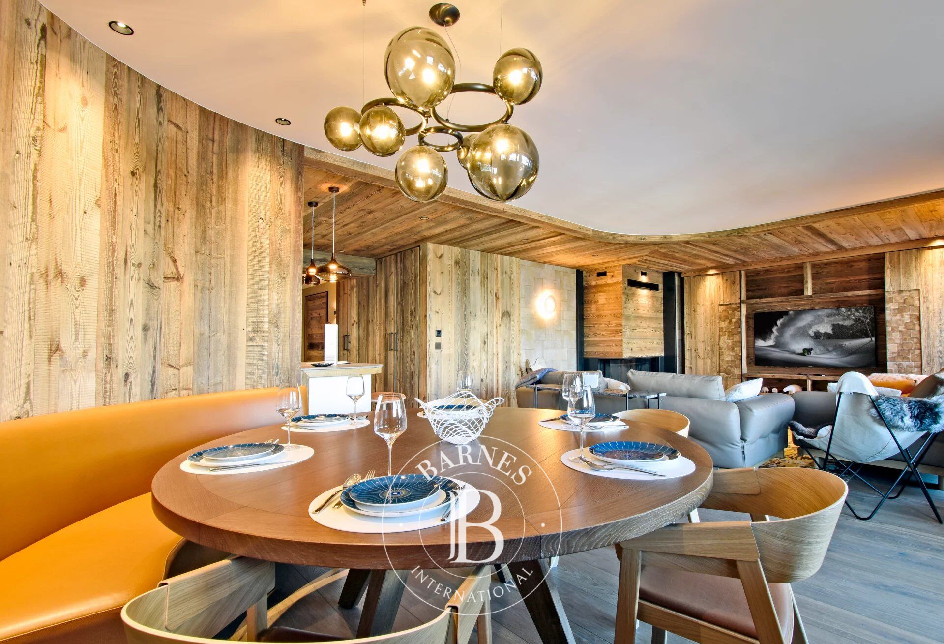 Piso Méribel - picture 2