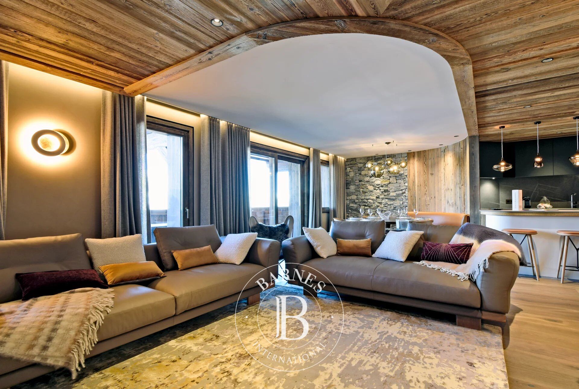 Piso Méribel - picture 1