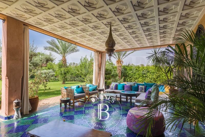 Vendita Villa | Marrakech - picture 3