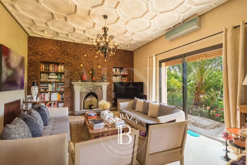 Villa Marrakech