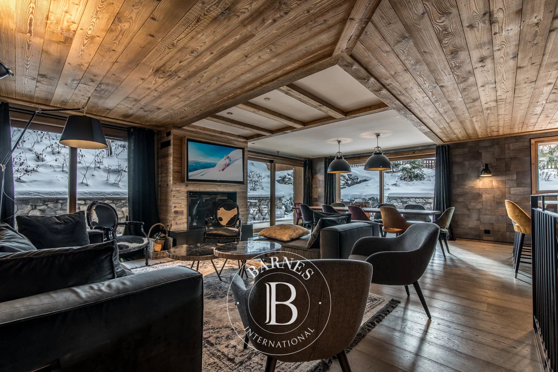 Apartment Limaro - LGCDP - picture 1