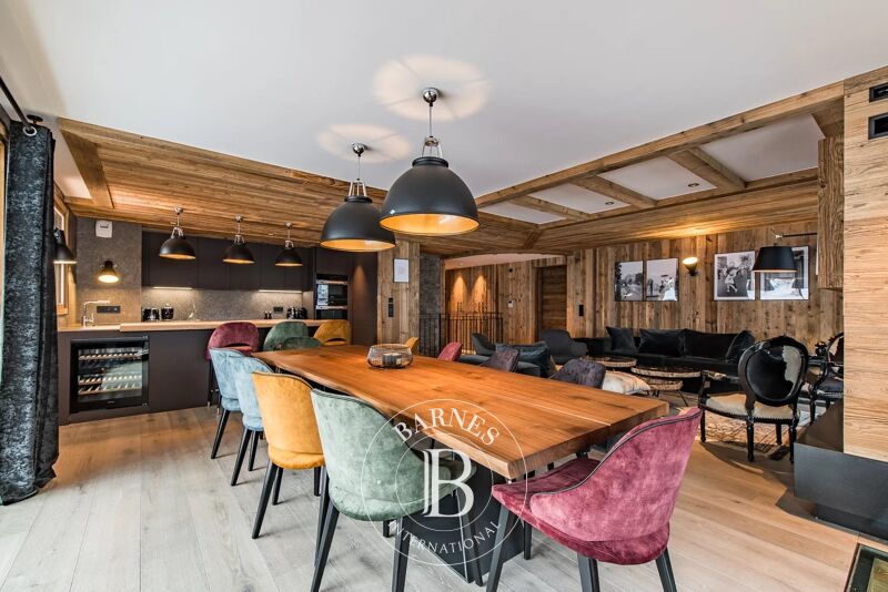 À louer, Appartement Méribel - picture 3