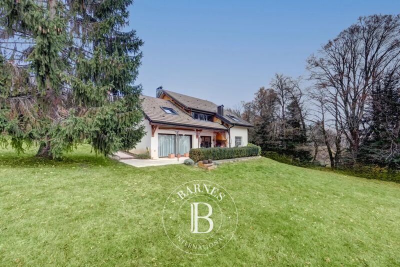 À vendre Maison | Gex - picture 1