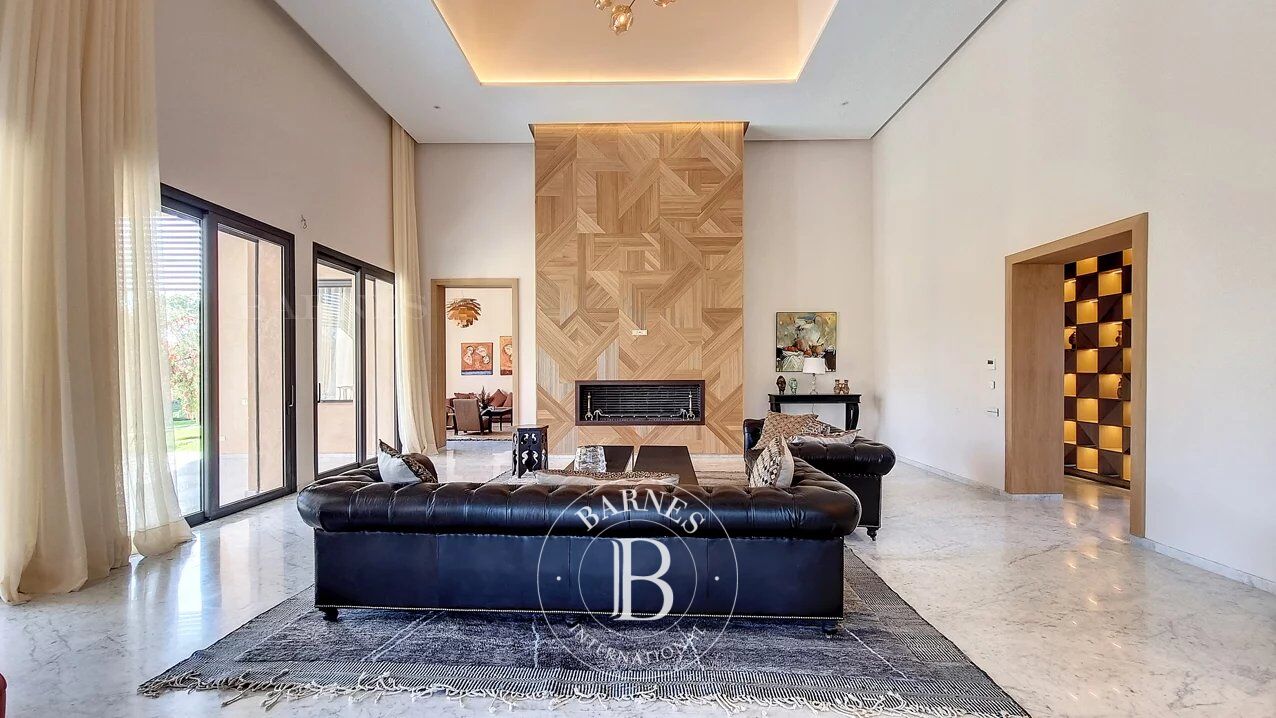 Villa Marrakech - picture 1