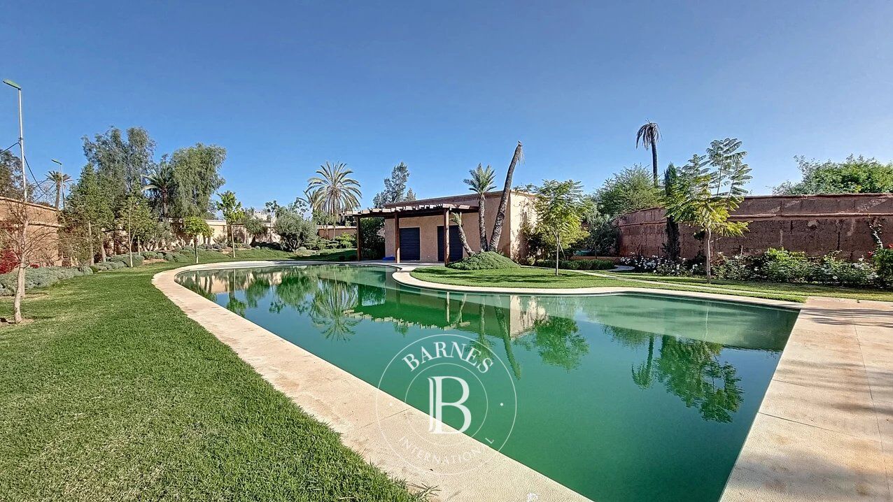 Villa Marrakech - picture 2