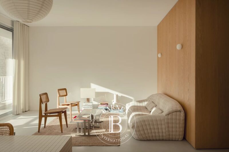 Zu vermieten Wohnung | Paris 7ème - picture 3