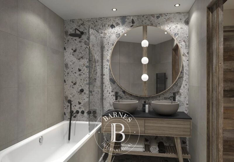 For Sale, Apartment Méribel - picture 3