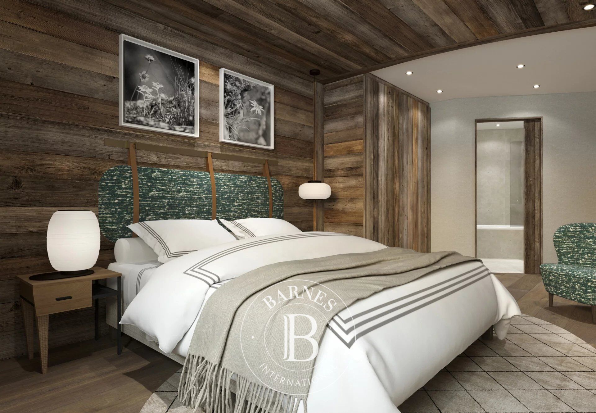 Piso Méribel - picture 2